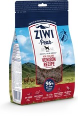 Ziwi Ziwi Dog Air Dried Venison