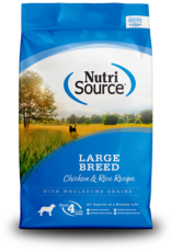 NutriSource Nutrisource Large Breed Adult