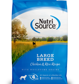 NutriSource Nutrisource Large Breed Adult