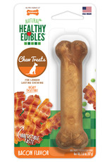 Nylabone Nylabone Edibles Bacon Regular