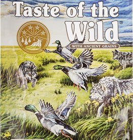 Taste Of The Wild Taste of the Wild Ancient Wetlands