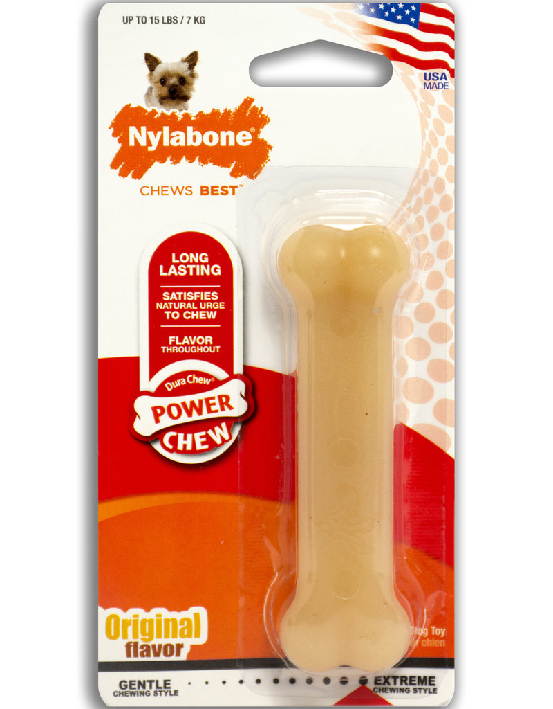 Nylabone Nylabone DuraChew