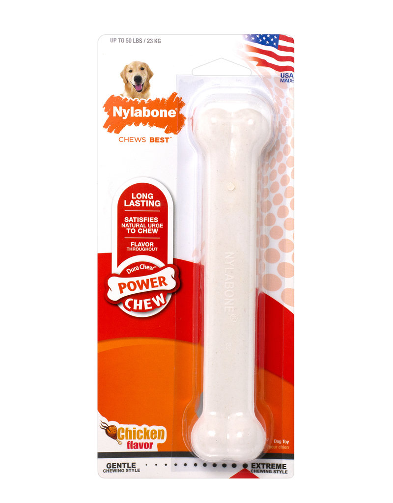 Nylabone Nylabone DuraChew