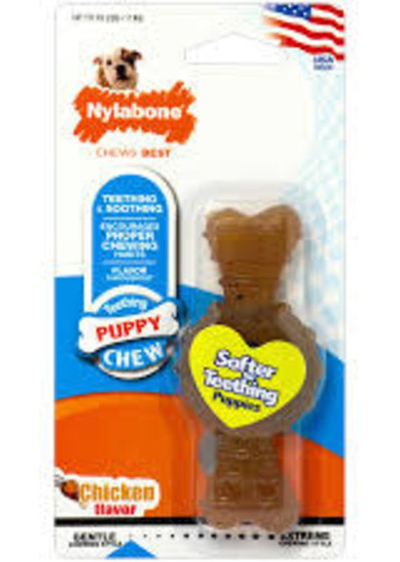 Nylabone Nylabone Ring Bone - Puppy