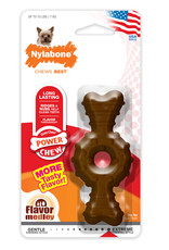 Nylabone Nylabone DuraChew Ring Bone Chicken