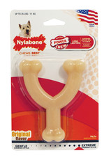 Nylabone Nylabone DuraChew Ring Original Regular Wishbone