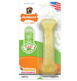 NPIC Nylabone Flexi Medium Power