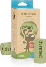 Earth Rated Earth Rated 60 Count Compostable