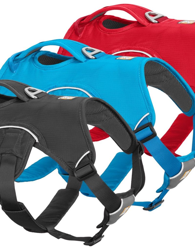 Ruffwear Ruffware Web Master Harness