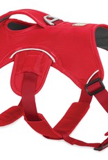 Ruffwear Ruffware Web Master Harness