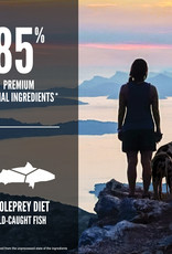 Champion Foods Orijen Six Fish Grain Free & Poultry Free & High Protein Fresh Dry Dog Food