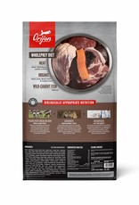 Champion Foods Orijen Regional Red