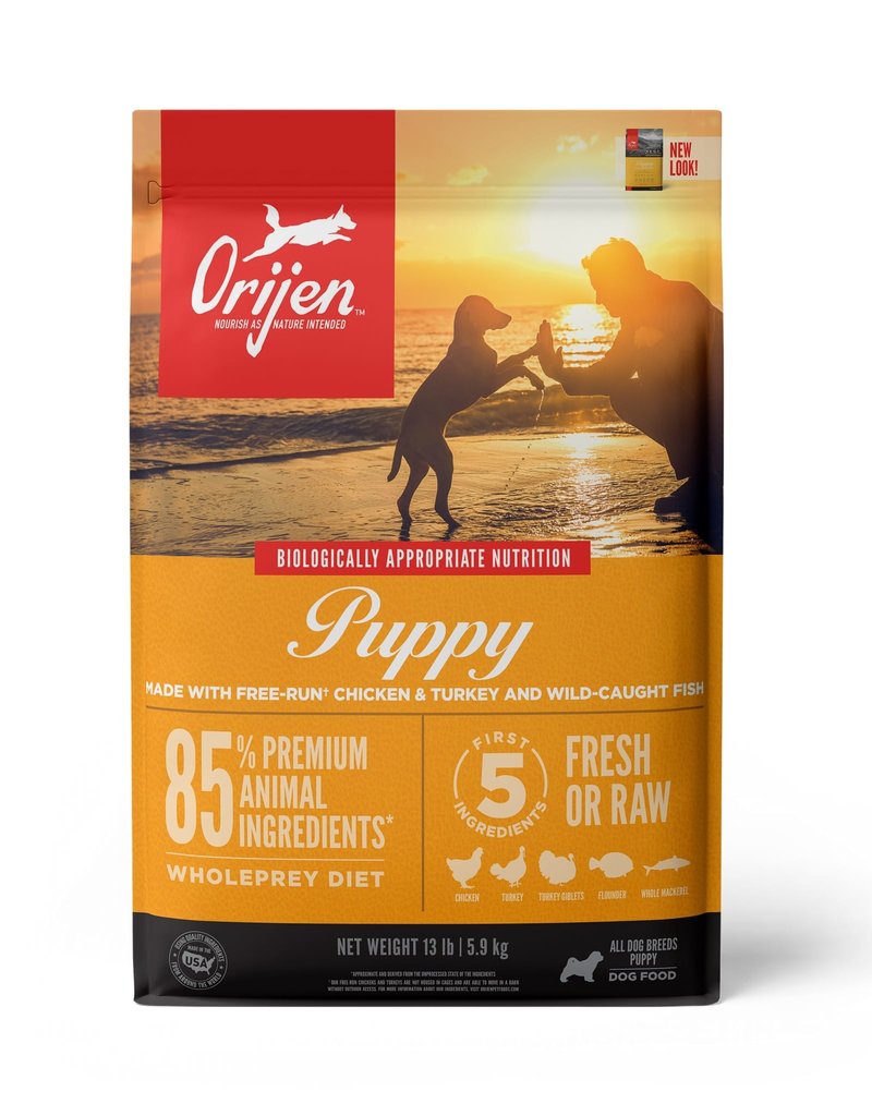 Champion Foods Orijen Puppy