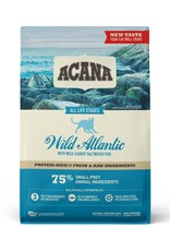 Champion Foods Acana Wild Atlantic