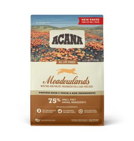 Champion Foods Acana Meadowlands