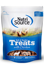 NutriSource NutriSource Soft & Tender 6oz