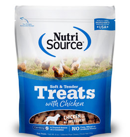 NutriSource NutriSource Soft & Tender 6oz