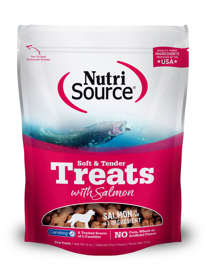 NutriSource NutriSource Soft & Tender 6oz