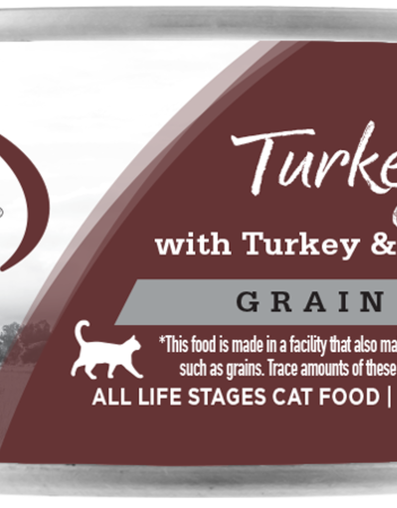 NutriSource NutriSource Cat 5.5oz Cans