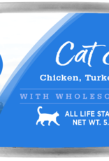 NutriSource NutriSource Cat 5.5oz Cans