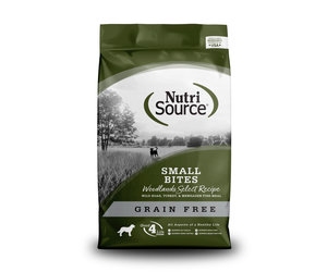 Nutrisource woodlands select hotsell