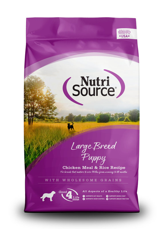 NutriSource Nutrisource Large Breed