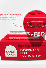 Open Farms Open Farm Grain Free Stew 12.5oz