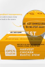 Open Farms Open Farm Grain Free Stew 12.5oz