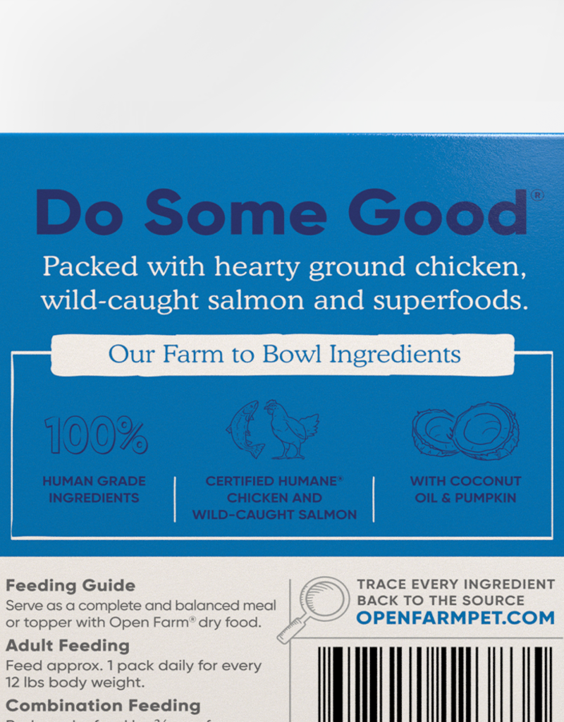 Open Farms Open Farm Grain Free Stew 12.5oz
