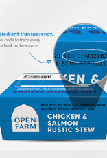 Open Farms Open Farm Grain Free Stew 12.5oz