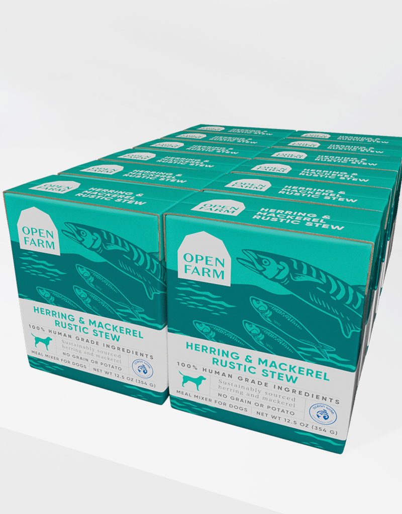 Open Farms Open Farm Grain Free Stew 12.5oz