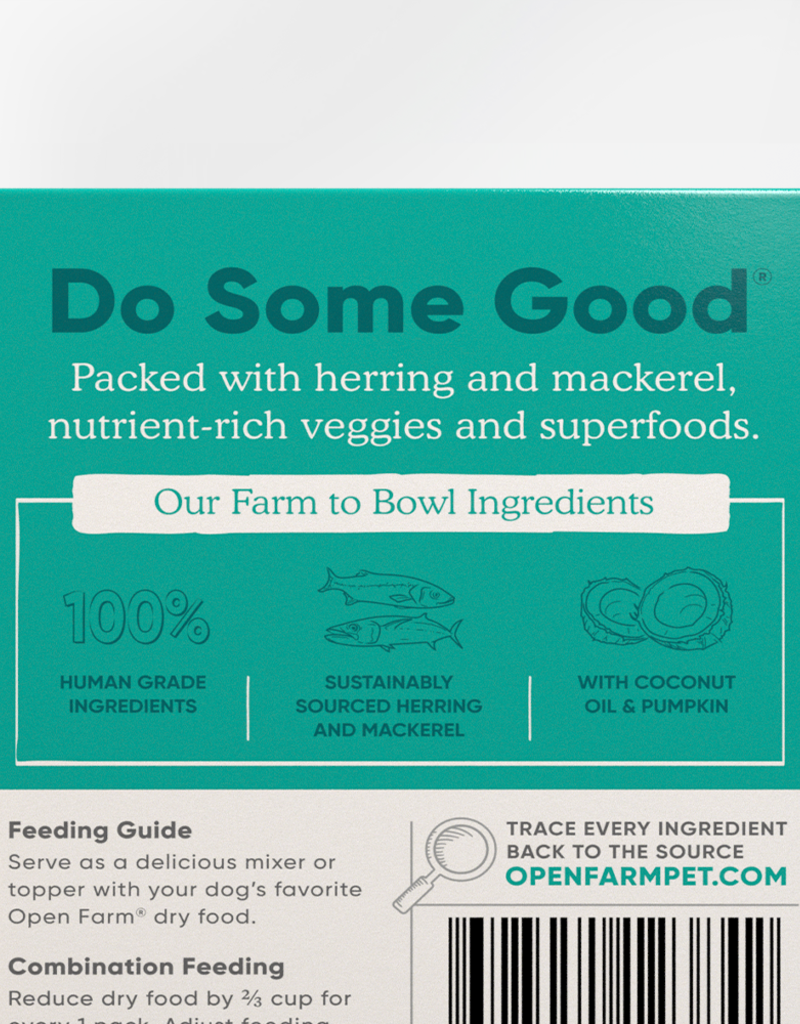 Open Farms Open Farm Grain Free Stew 12.5oz