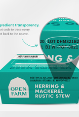 Open Farms Open Farm Grain Free Stew 12.5oz