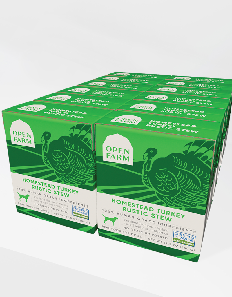 Open Farms Open Farm Grain Free Stew 12.5oz