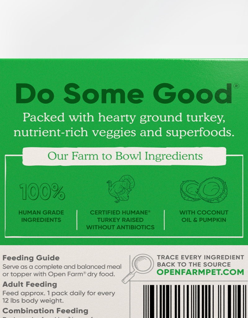 Open Farms Open Farm Grain Free Stew 12.5oz
