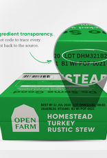 Open Farms Open Farm Grain Free Stew 12.5oz