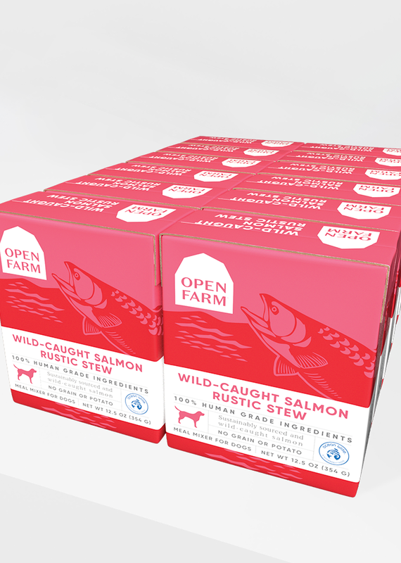 Open Farms Open Farm Grain Free Stew 12.5oz