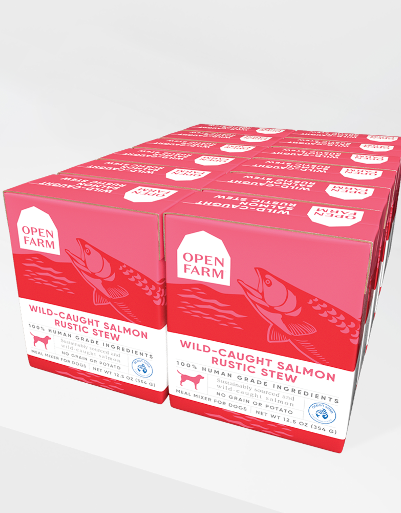 Open Farms Open Farm Grain Free Stew 12.5oz