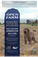 Open Farms Open Farms Grain Free