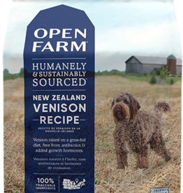 Open Farms Open Farms Grain Free