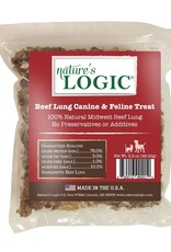 Nature's Logic Nature's Logic Beef Lung