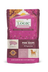 Nature's Logic Nature's Logic Distinction Pork