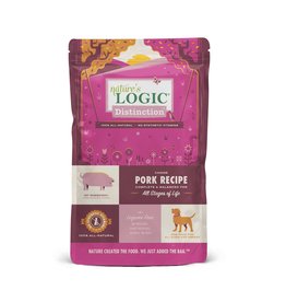 Nature's Logic Nature's Logic Distinct Pork