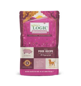 Nature's Logic Nature's Logic Distinction Pork