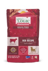 Nature's Logic Nature's Logic Distinction Grain Free Red