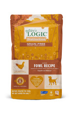 Nature's Logic Nature's Logic Distinction Grain Free Fowl