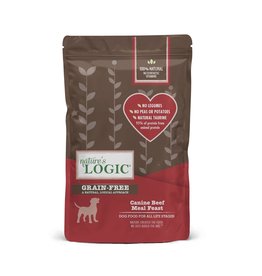 Nature's Logic Nature's Logic Grain Free 5.5oz