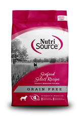 NutriSource NutriSource Grain Free Seafood Select