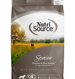 NutriSource NutriSource Dog