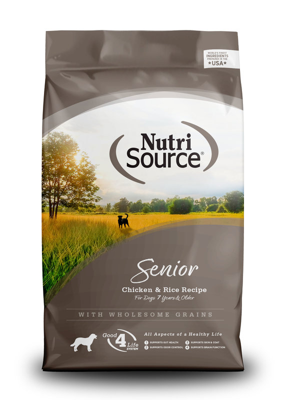 NutriSource NutriSource Dog